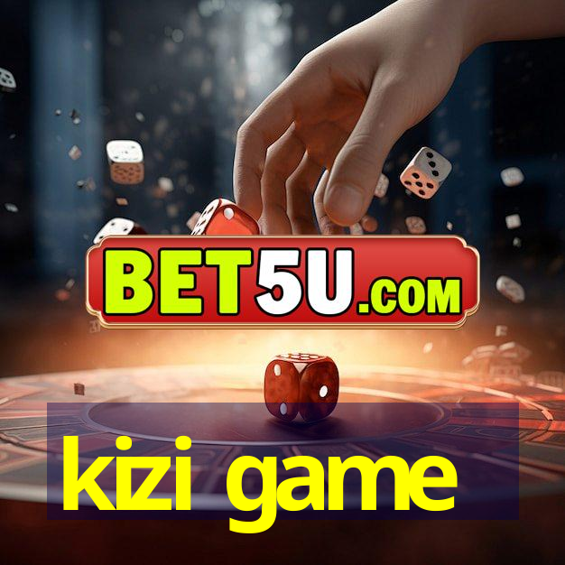 kizi game